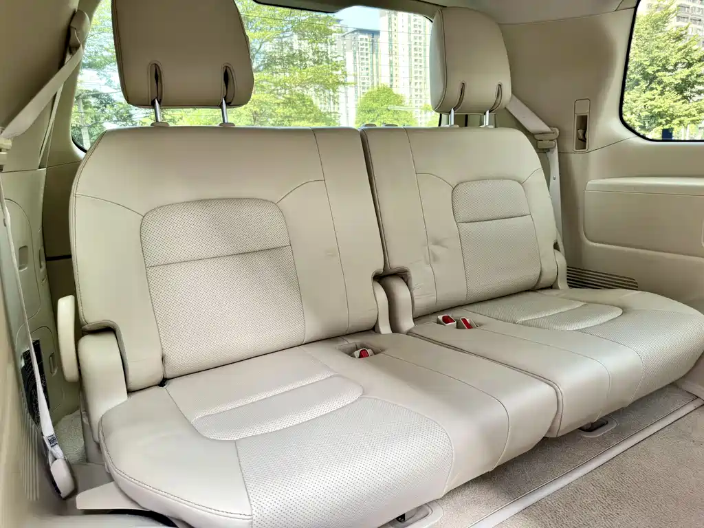 Toyota Land Cruiser (Imported) 2016 Model 4.0L Middle East Version 2016 - thumbnail 16