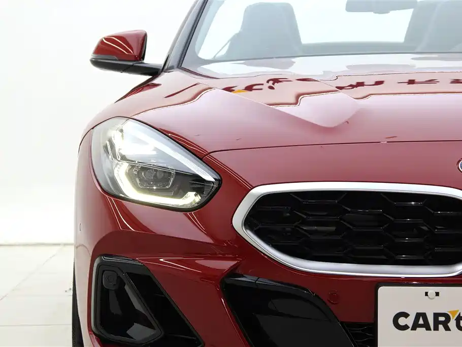 BMW BMW Z4 2023 sDrive 25i M Sport Package 2025 - thumbnail 10