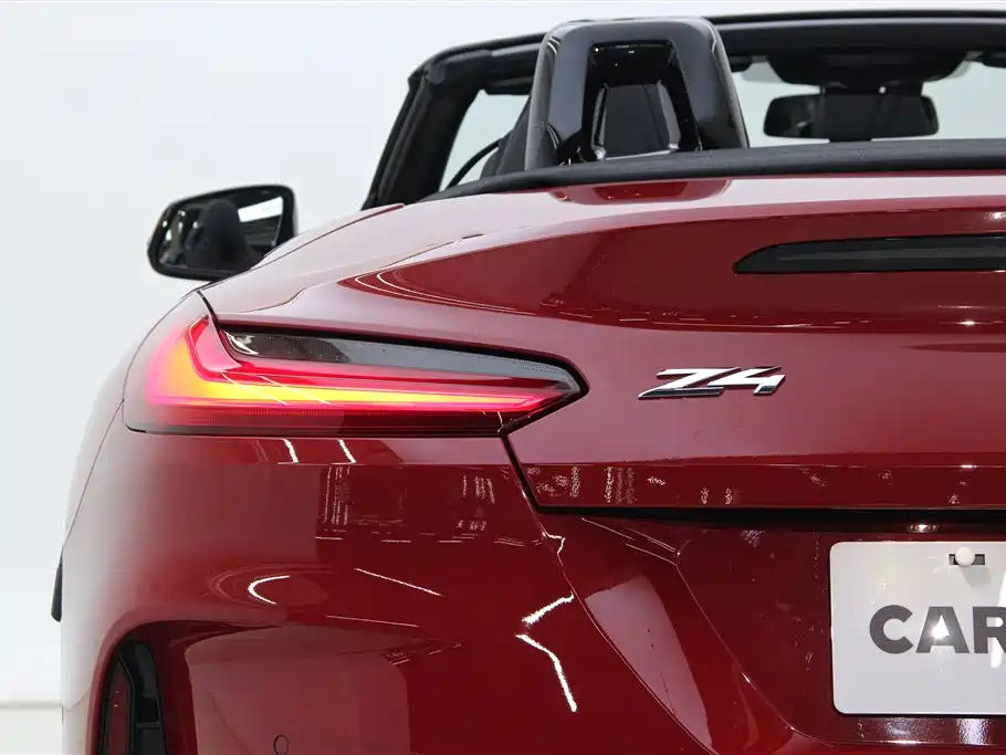 BMW BMW Z4 2023 sDrive 25i M Sport Package 2025 - thumbnail 11