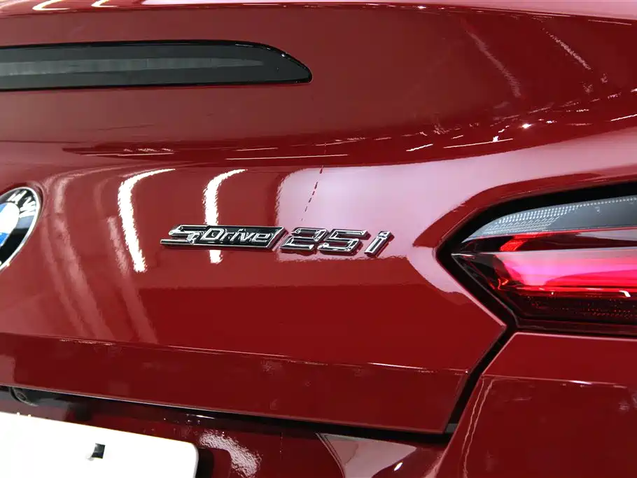BMW BMW Z4 2023 sDrive 25i M Sport Package 2025 - thumbnail 15