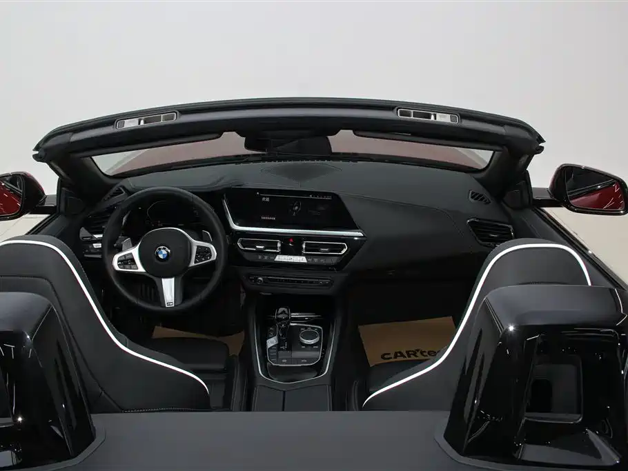 BMW BMW Z4 2023 sDrive 25i M Sport Package 2025 - thumbnail 16