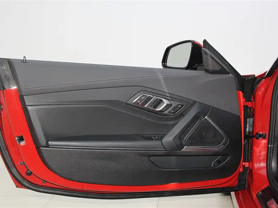 BMW BMW Z4 2023 sDrive 25i M Sport Package 2025 - thumbnail 19