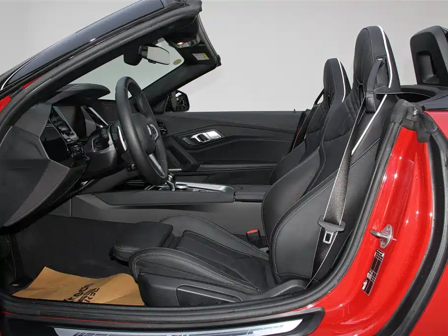 BMW BMW Z4 2023 sDrive 25i M Sport Package 2025 - thumbnail 20