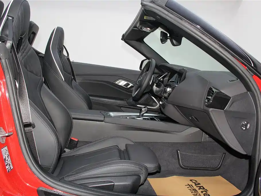 BMW BMW Z4 2023 sDrive 25i M Sport Package 2025 - thumbnail 21