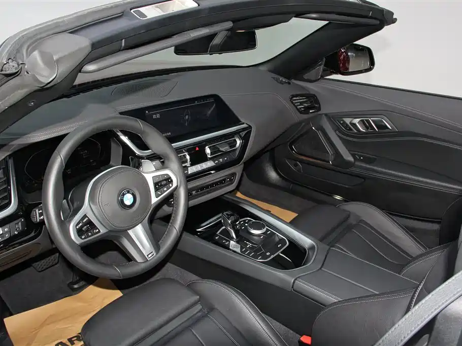 BMW BMW Z4 2023 sDrive 25i M Sport Package 2025 - thumbnail 22