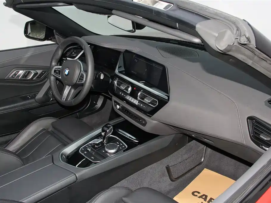 BMW BMW Z4 2023 sDrive 25i M Sport Package 2025 - thumbnail 26