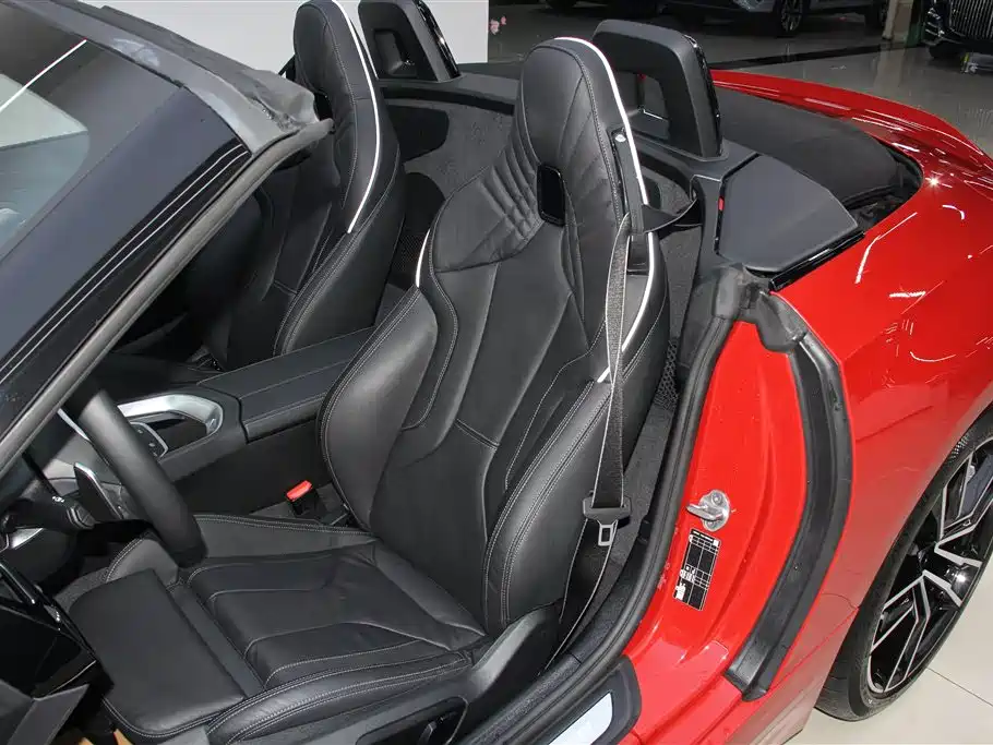 BMW BMW Z4 2023 sDrive 25i M Sport Package 2025 - thumbnail 27