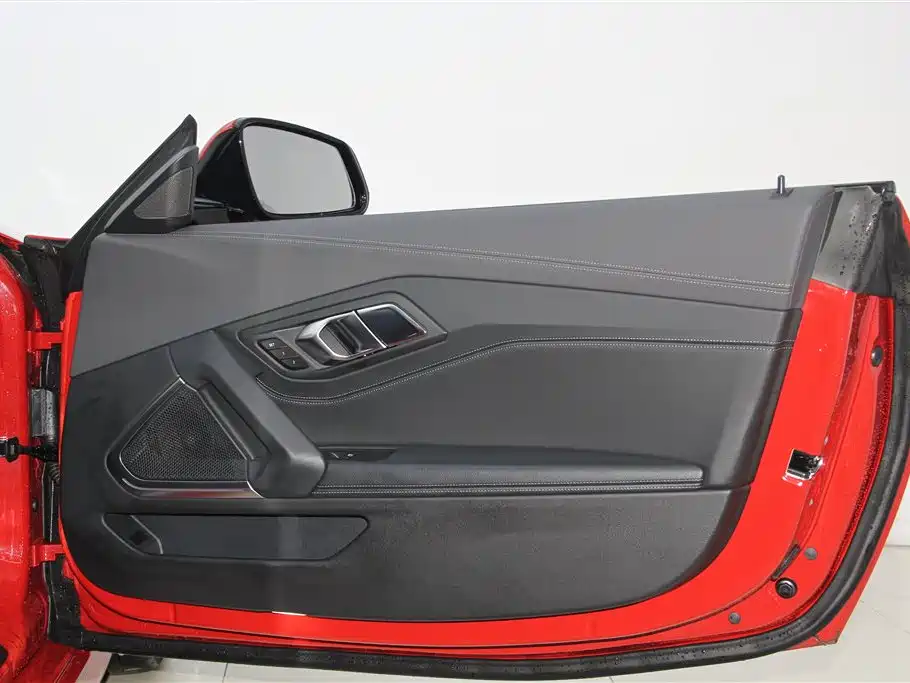 BMW BMW Z4 2023 sDrive 25i M Sport Package 2025 - thumbnail 29