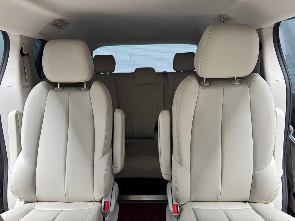 Buick Buick GL8 2023 Land Business Class Intelligent Enjoyment Edition 2023 - thumbnail 13