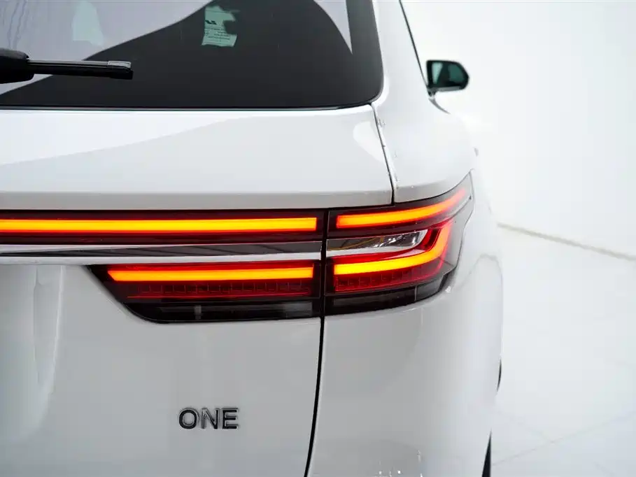 Li Auto Li ONE 2020 Extended-Range 7-Seat Version 2021 - thumbnail 14