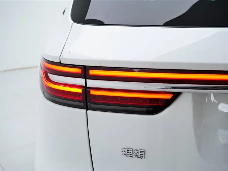 Li Auto Li ONE 2020 Extended-Range 7-Seat Version 2021 - thumbnail 15
