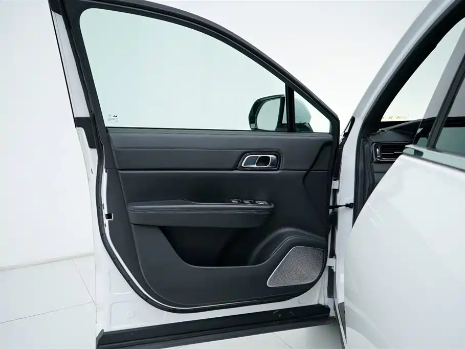 Li Auto Li ONE 2020 Extended-Range 7-Seat Version 2021 - thumbnail 19