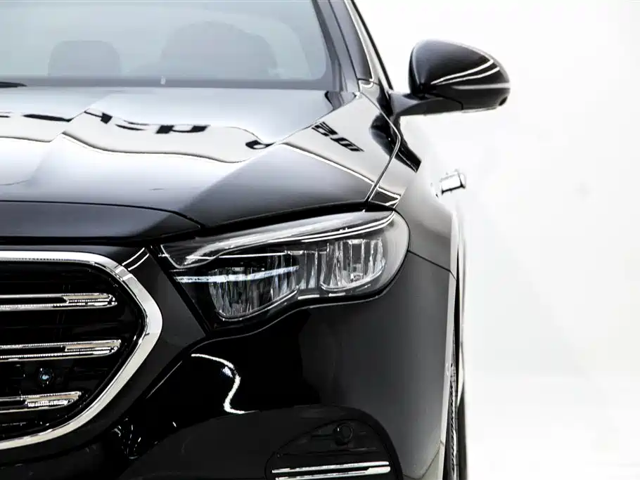 Mercedes-Benz Mercedes-Benz E-Class 2025 E 300 L Fashion Edition 2025 - thumbnail 10
