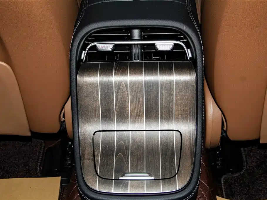 Mercedes-Benz Mercedes-Benz E-Class 2025 E 300 L Fashion Edition 2025 - thumbnail 22
