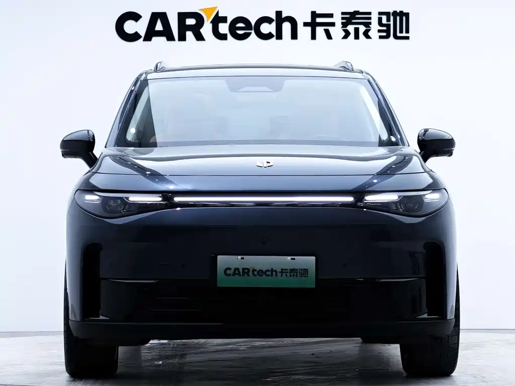 Leapmotor Leapmotor C16 2024 Extended Range 200 Premium Edition 2024 - thumbnail 8