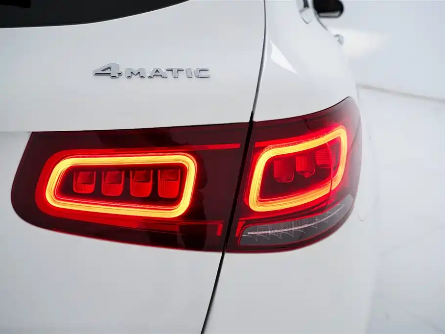 Mercedes-Benz Mercedes-Benz GLC 2022 Facelift GLC 260 L 4MATIC Luxury Edition 2022 - thumbnail 15