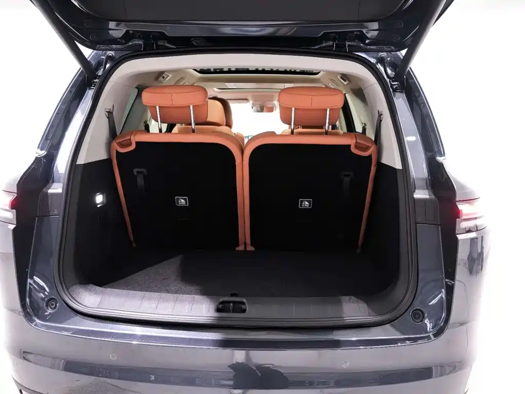 Leapmotor Leapmotor C16 2024 Extended Range 200 Premium Edition 2024 - thumbnail 19