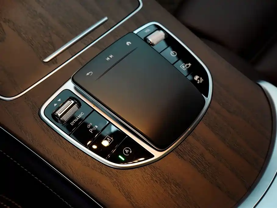 Mercedes-Benz Mercedes-Benz GLC 2022 Facelift GLC 260 L 4MATIC Luxury Edition 2022 - thumbnail 26