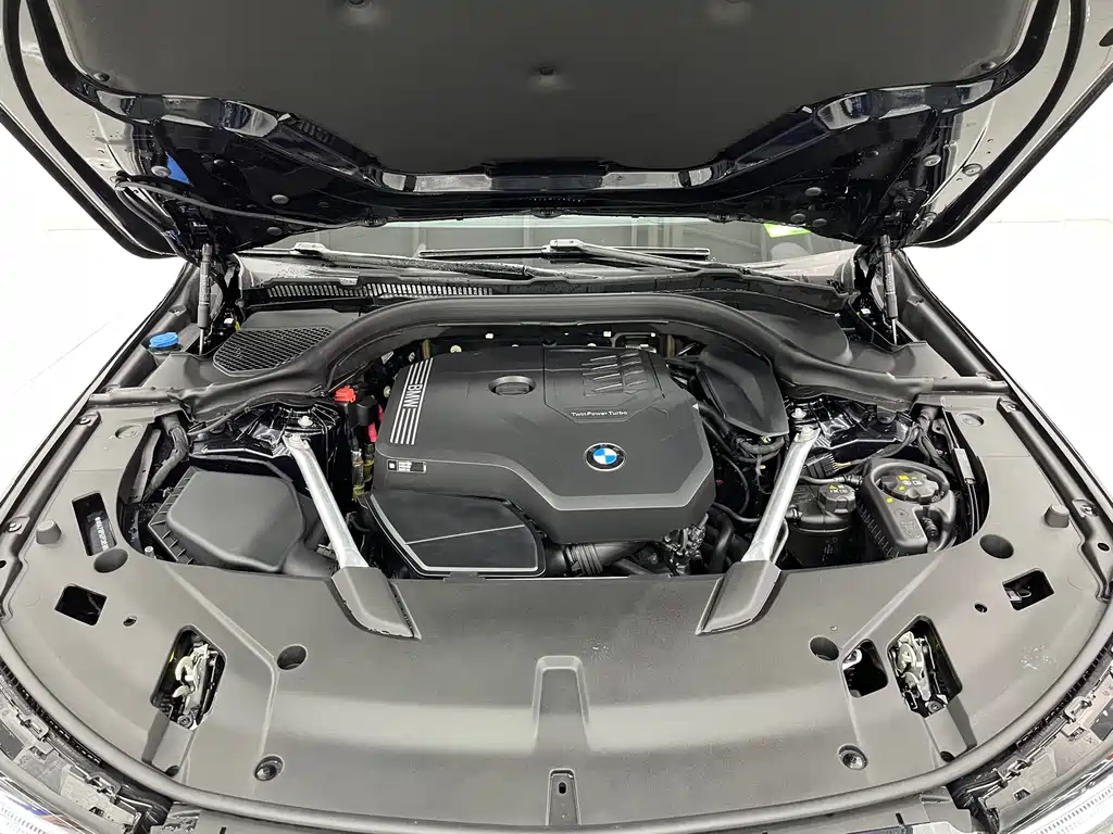 BMW BMW 6 Series GT 2022 630i M Sport Package 2024 - thumbnail 22
