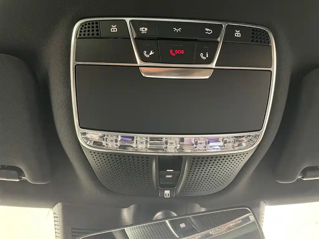 Mercedes-Benz Mercedes-Benz S-Class 2018 S 350 L 2017 - thumbnail 27