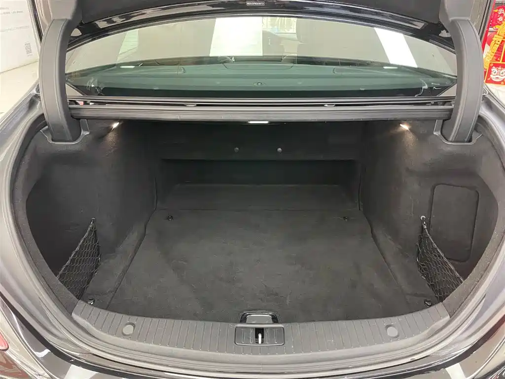 Mercedes-Benz Mercedes-Benz S-Class 2018 S 350 L 2017 - thumbnail 29