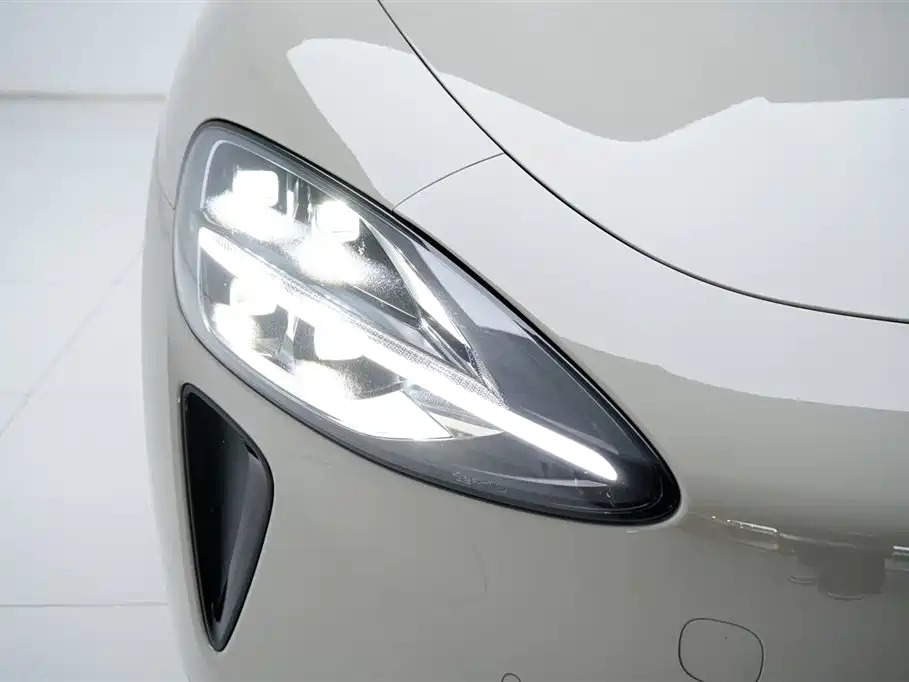 Xiaomi Automobile Xiaomi SU7 2024 Rear-Wheel Drive Ultra-Long Range High-End Intelligent Driving Pro Version 2025 - thumbnail 14