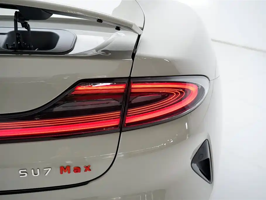 Xiaomi Automobile Xiaomi SU7 2024 Rear-Wheel Drive Ultra-Long Range High-End Intelligent Driving Pro Version 2025 - thumbnail 16