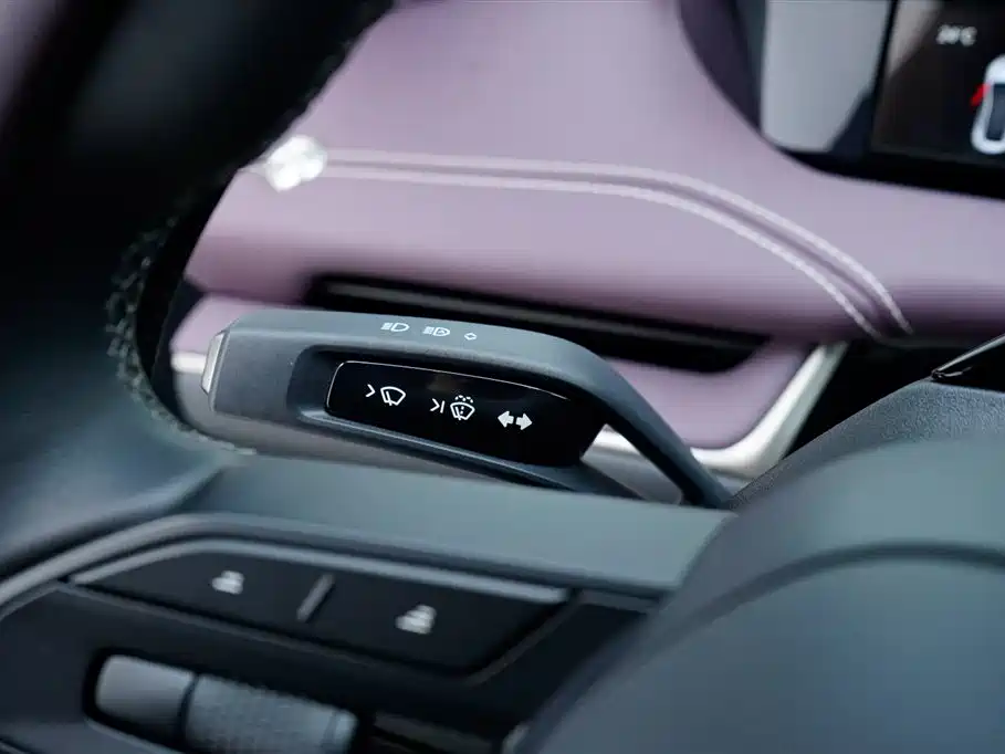 Xiaomi Automobile Xiaomi SU7 2024 Rear-Wheel Drive Ultra-Long Range High-End Intelligent Driving Pro Version 2025 - thumbnail 27