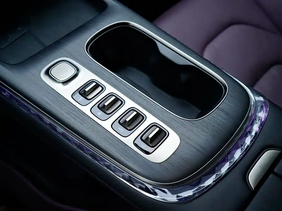 Xiaomi Automobile Xiaomi SU7 2024 Rear-Wheel Drive Ultra-Long Range High-End Intelligent Driving Pro Version 2025 - thumbnail 28