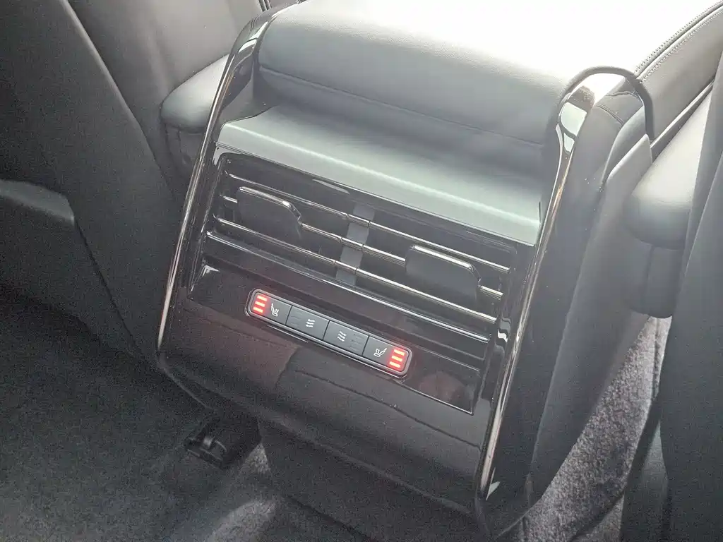Land Rover Range Rover Sport 2023 400PS Dynamic SE 2024 - thumbnail 20