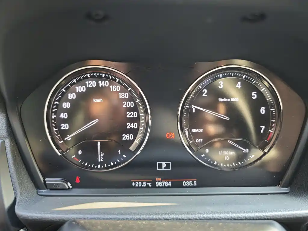 BMW BMW 1 Series 2020 120i M Sport Package 2020 - thumbnail 9
