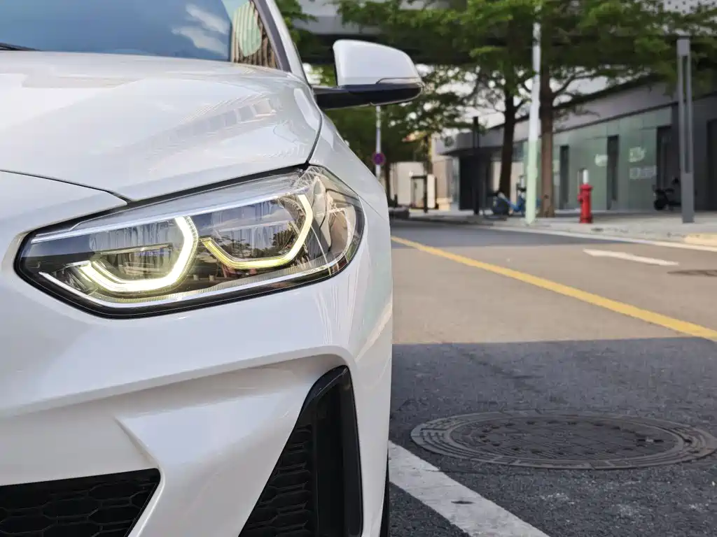 BMW BMW 1 Series 2020 120i M Sport Package 2020 - thumbnail 19