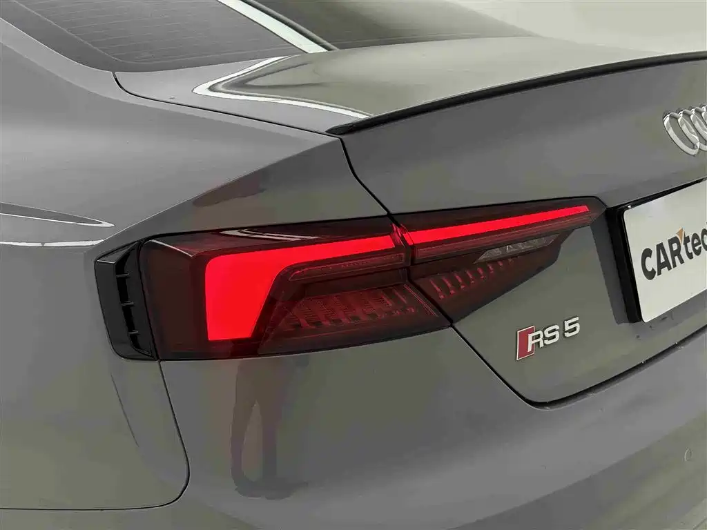 Audi Audi RS 5 2019 RS 5 2.9T Coupe 2019 - thumbnail 11