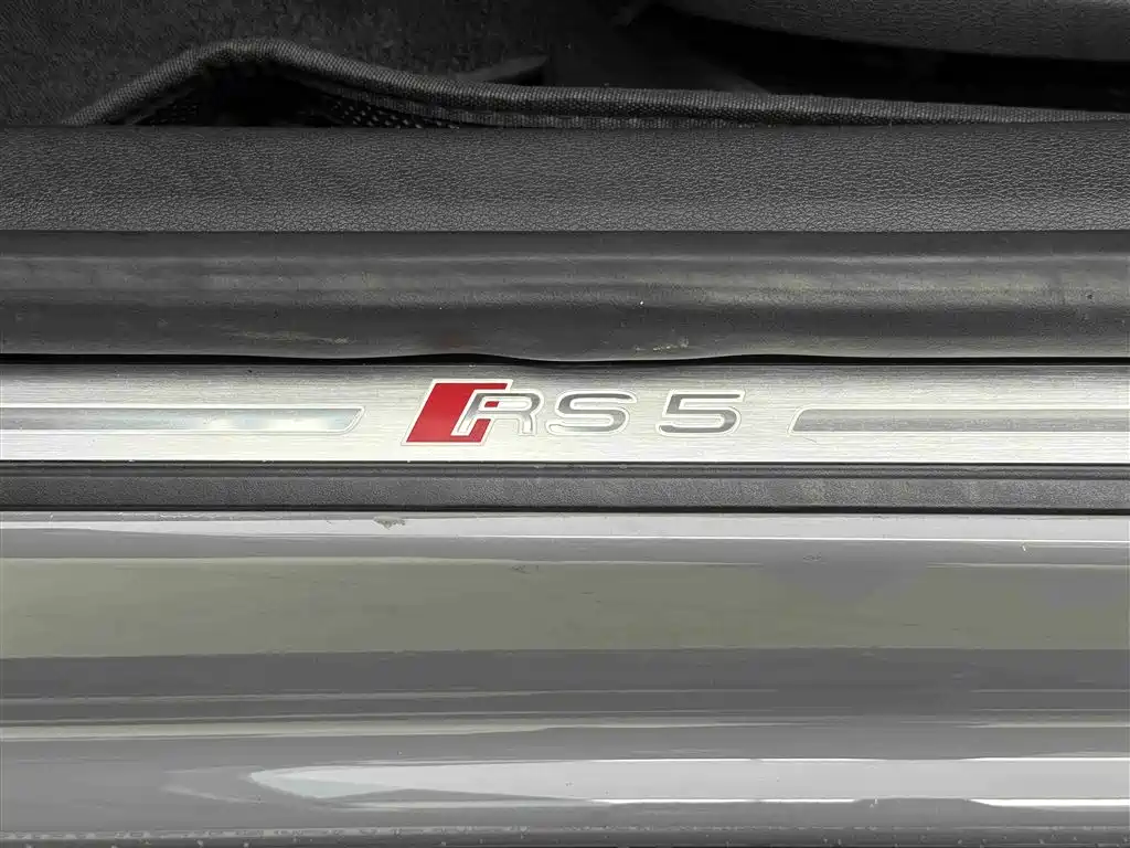 Audi Audi RS 5 2019 RS 5 2.9T Coupe 2019 - thumbnail 18