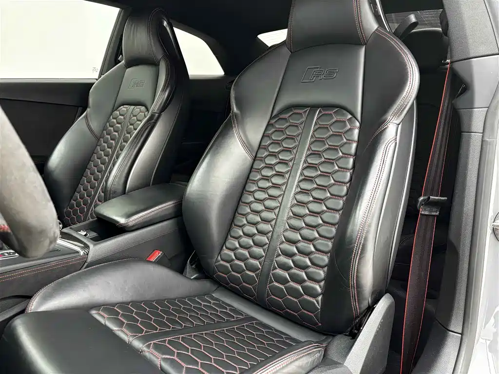 Audi Audi RS 5 2019 RS 5 2.9T Coupe 2019 - thumbnail 20