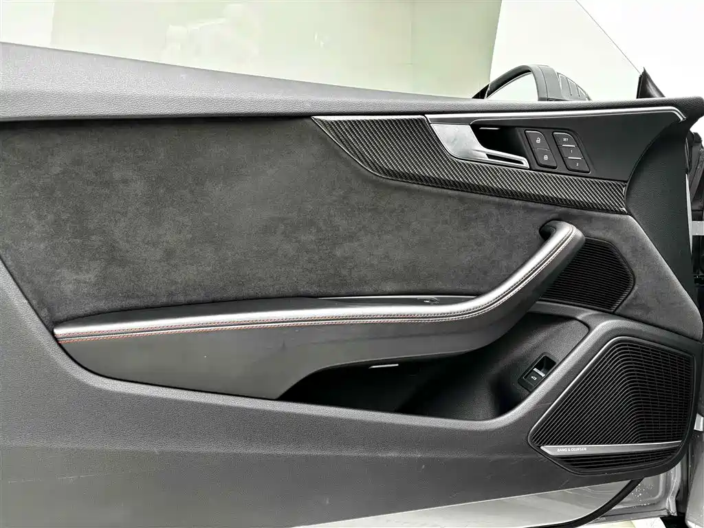 Audi Audi RS 5 2019 RS 5 2.9T Coupe 2019 - thumbnail 30