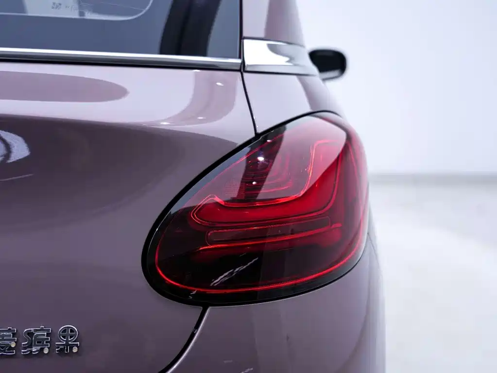 Wuling Motors Wuling Binguo 2023 333km Yue Xiang Edition 2023 - thumbnail 11