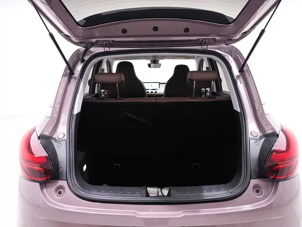 Wuling Motors Wuling Binguo 2023 333km Yue Xiang Edition 2023 - thumbnail 15
