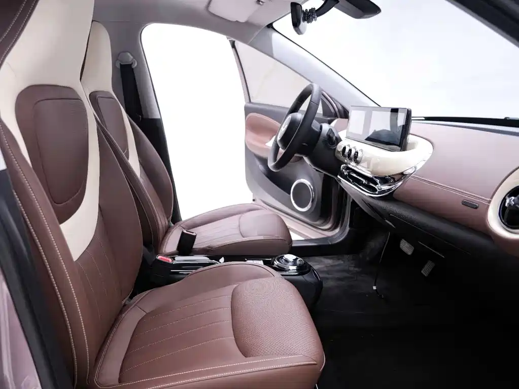 Wuling Motors Wuling Binguo 2023 333km Yue Xiang Edition 2023 - thumbnail 17