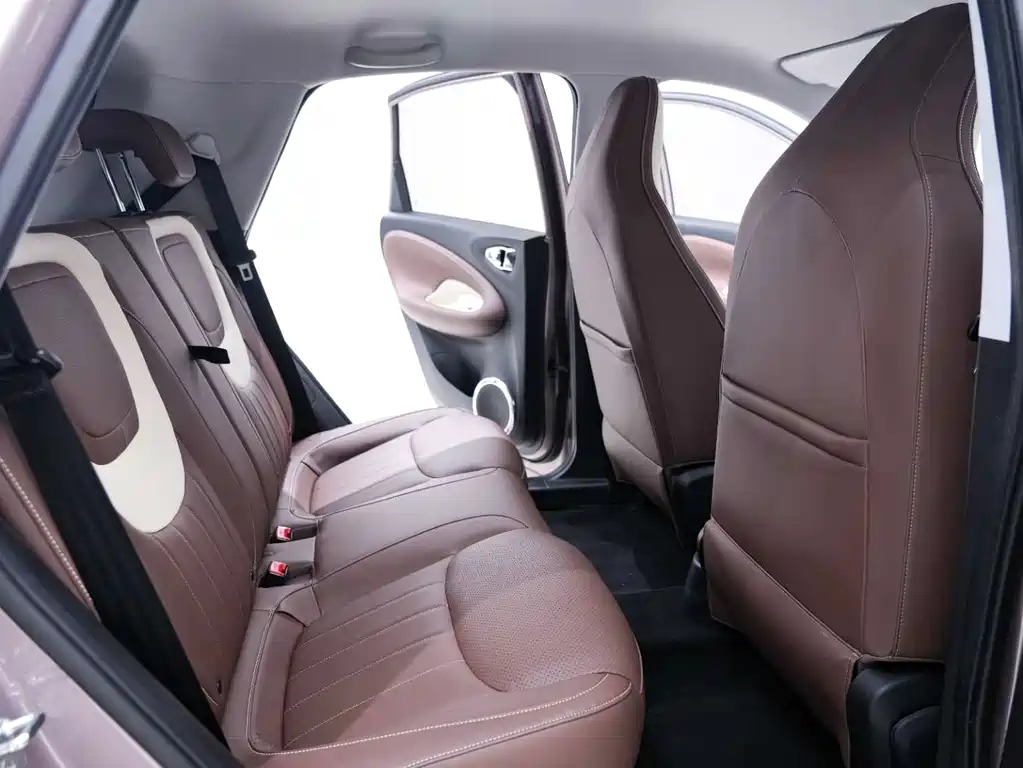 Wuling Motors Wuling Binguo 2023 333km Yue Xiang Edition 2023 - thumbnail 18