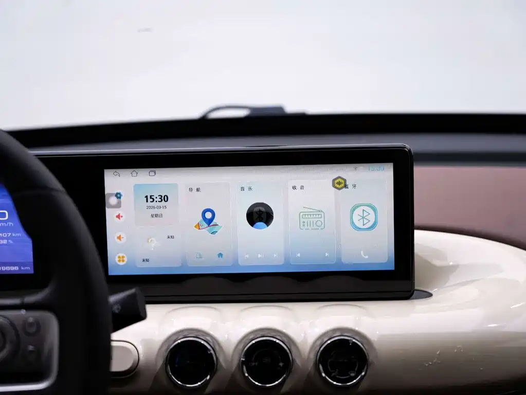 Wuling Motors Wuling Binguo 2023 333km Yue Xiang Edition 2023 - thumbnail 19