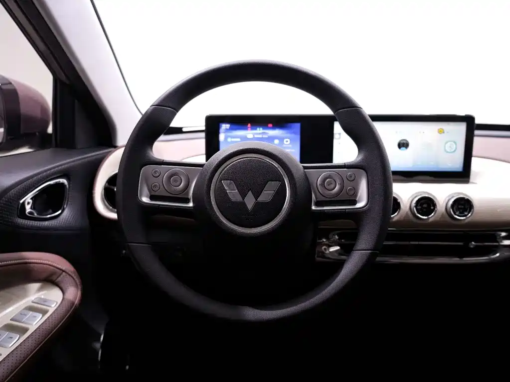 Wuling Motors Wuling Binguo 2023 333km Yue Xiang Edition 2023 - thumbnail 26