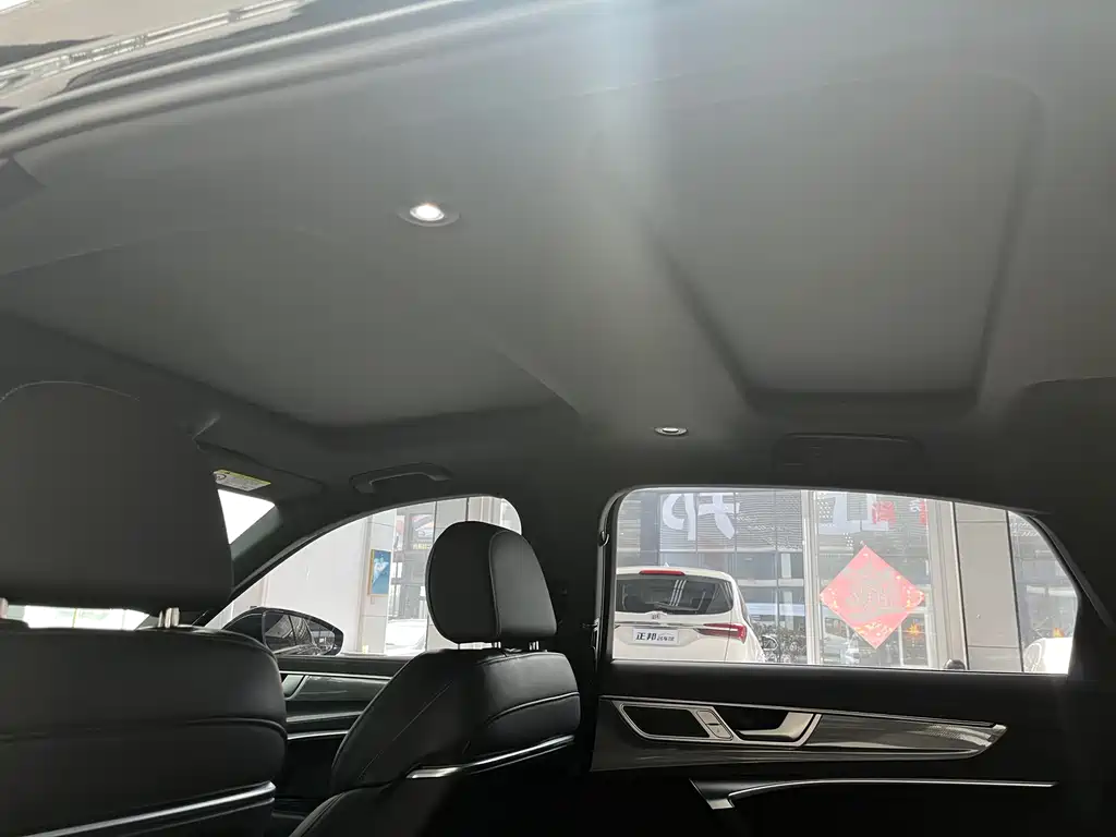 Audi Audi A6L 2024 45 TFSI Premium Dynamic Edition 2024 - thumbnail 15
