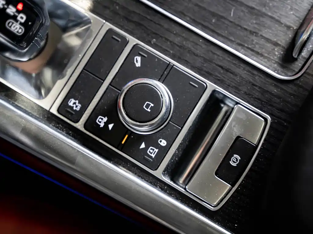 Land Rover Range Rover Sport 2021 3.0 L6 Black Badge 2021 - thumbnail 10