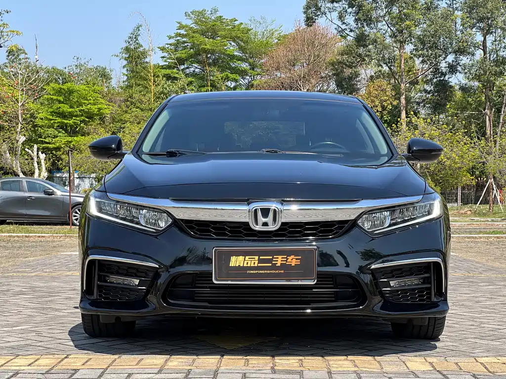Honda Inspire 2019 260TURBO Elegant Edition国VI 2019 - thumbnail 2