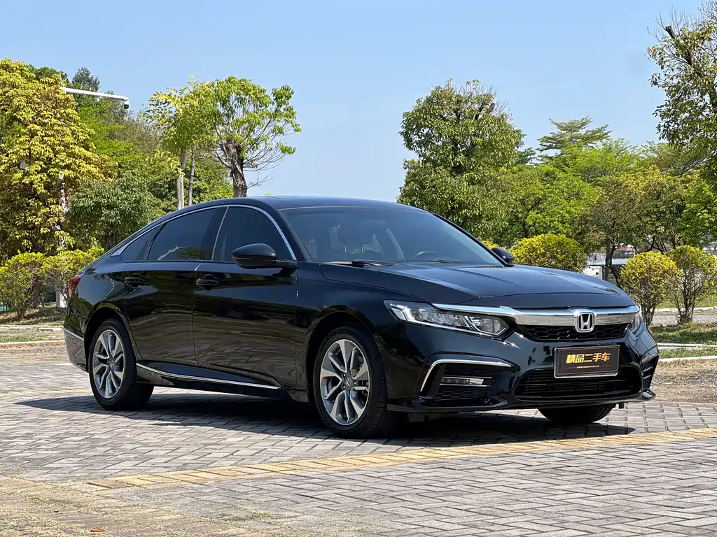 Honda Inspire 2019 260TURBO Elegant Edition国VI 2019 - thumbnail 3