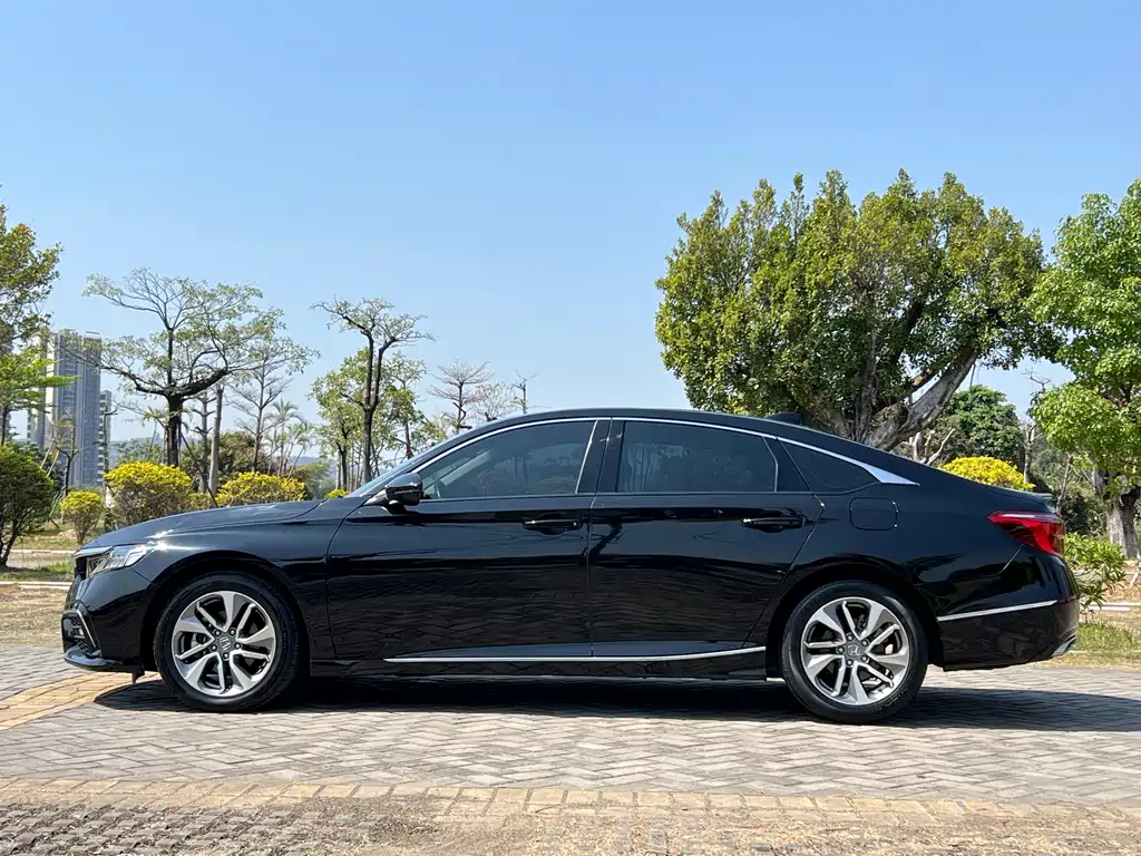 Honda Inspire 2019 260TURBO Elegant Edition国VI 2019 - thumbnail 8