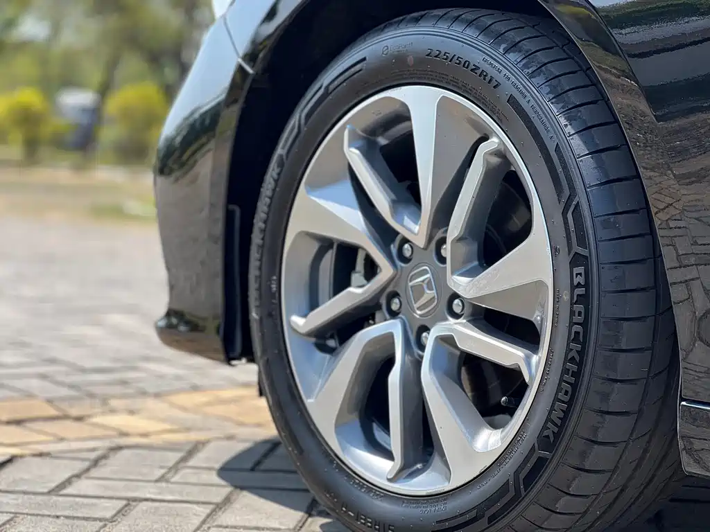 Honda Inspire 2019 260TURBO Elegant Edition国VI 2019 - thumbnail 9
