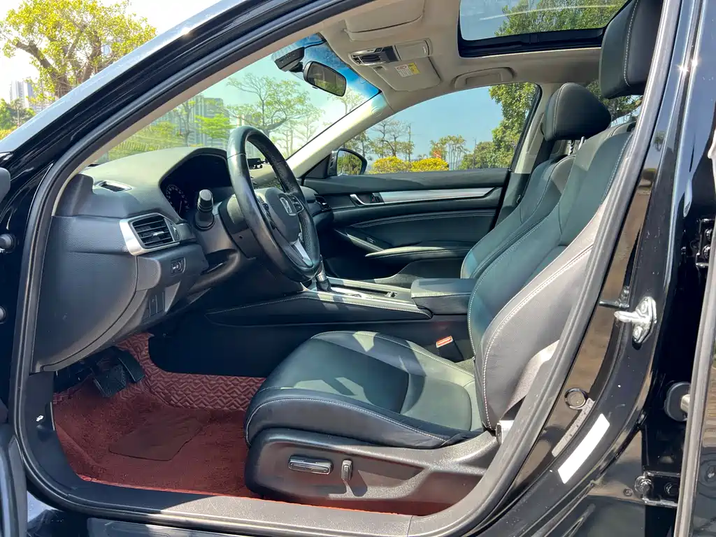 Honda Inspire 2019 260TURBO Elegant Edition国VI 2019 - thumbnail 11