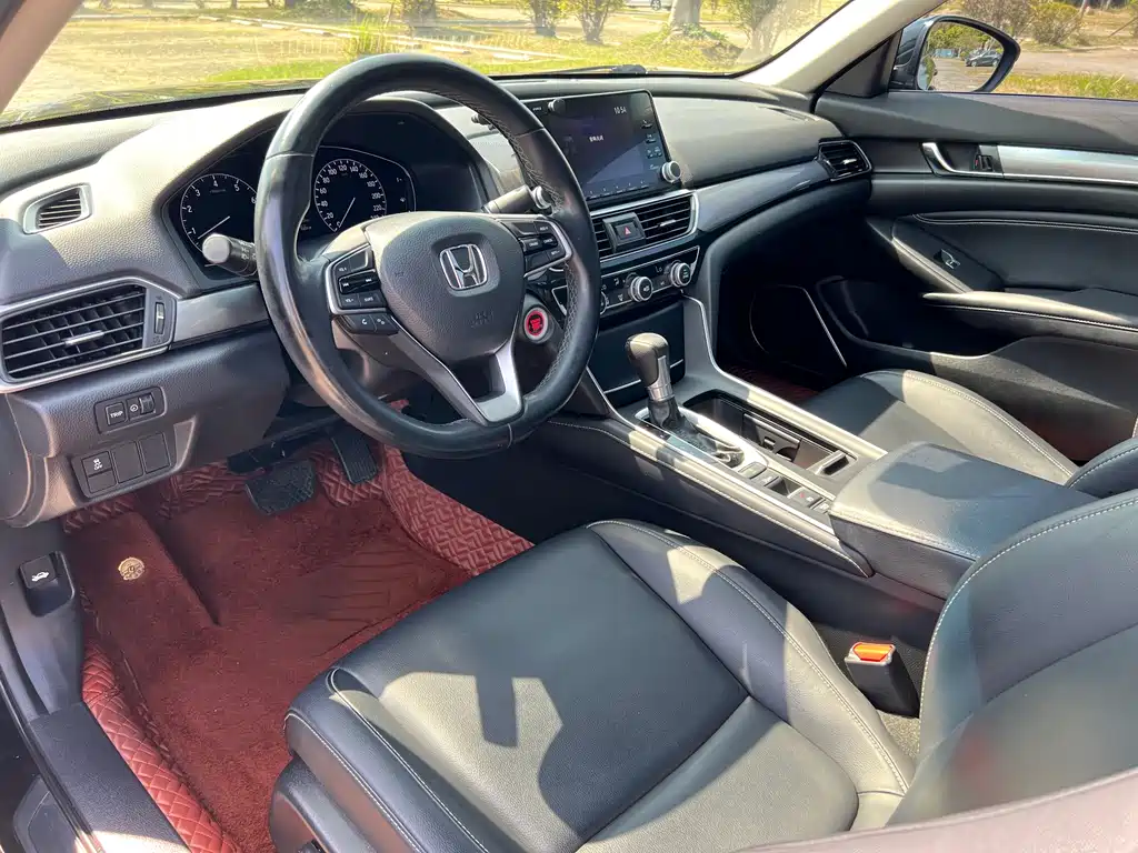 Honda Inspire 2019 260TURBO Elegant Edition国VI 2019 - thumbnail 12